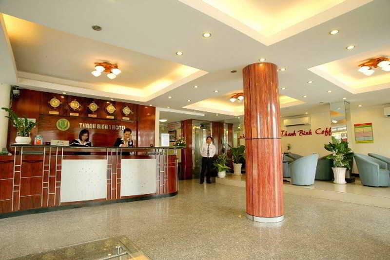 Ttc酒店-豪华机场 胡志明市 外观 照片